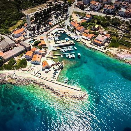 Villa Sv. Martin Малий Лошинь Екстер'єр фото