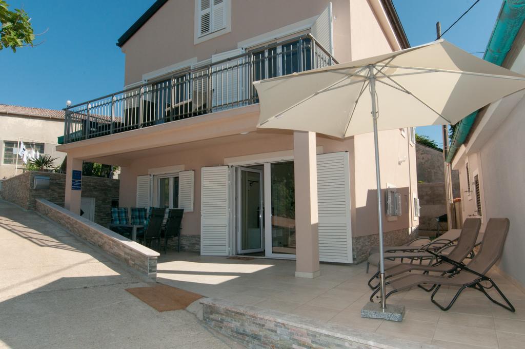 Villa Sv. Martin Малий Лошинь Номер фото