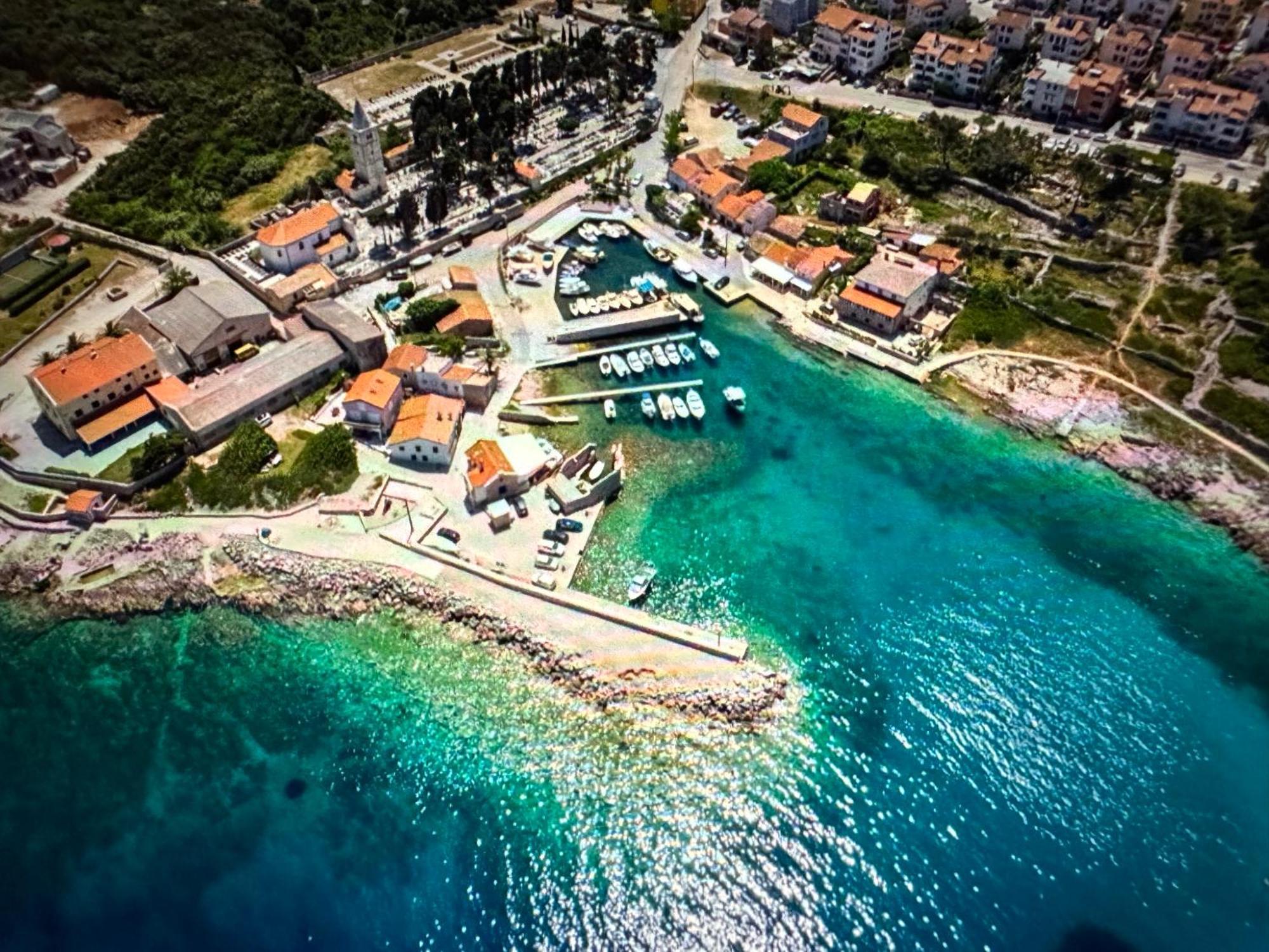 Villa Sv. Martin Малий Лошинь Екстер'єр фото
