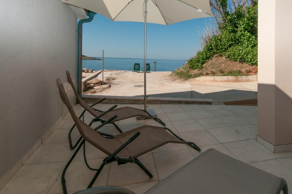 Villa Sv. Martin Малий Лошинь Номер фото
